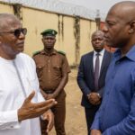 Bangura Recounts Prison Visit to Joseph Fitzgerald Kamara