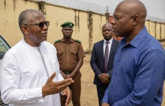 Bangura Recounts Prison Visit to Joseph Fitzgerald Kamara