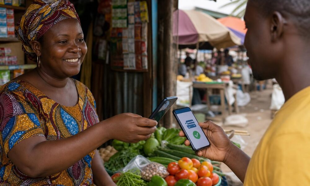 BCEAO to Make Small Digital Money Transfers Free Across WAEMU