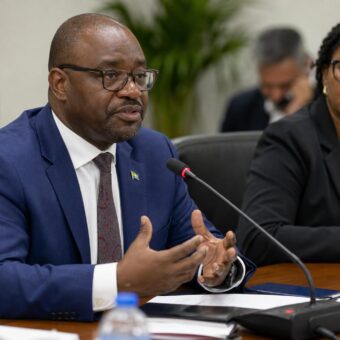 Bio Commends Health Ministry’s ECOWAS Summit Medical Planning