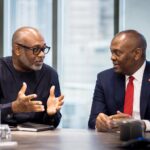 Bio, Elumelu Lead West Africa Investment Summit Preparations in Lagos