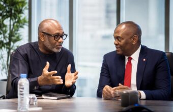 Bio, Elumelu Lead West Africa Investment Summit Preparations in Lagos