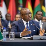 Bio Sets Out Five Priorities for Lasting Peace in Africa