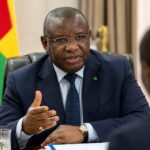 Bio Reaffirms Push for Constitutional Order in Guinea-Bissau