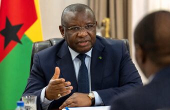 Bio Reaffirms Push for Constitutional Order in Guinea-Bissau
