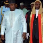 President Julius Maada Bio