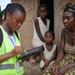 Bio Reports US$61 Million Requirement for Sierra Leone’s 2026 Census