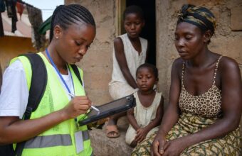 Bio Reports US$61 Million Requirement for Sierra Leone’s 2026 Census