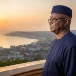 Bio Signals Peaceful Exit from Frontline Politics in 2028