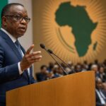 Bio Urges Africa to Build Strategic Agency Amid Global Disruption