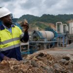Bio Urges Africa to Process Minerals Locally and Invest in Infrastructure
