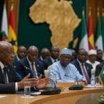 Bio urges coordinated African response to global crises
