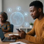 Bloccpay Builds Stablecoin Payroll Platform for African Cross-Border Workers