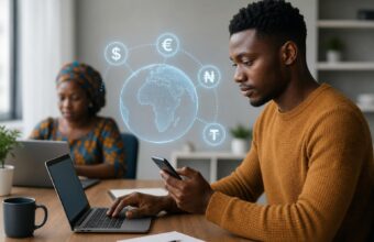 Bloccpay Builds Stablecoin Payroll Platform for African Cross-Border Workers