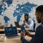 Bloccpay Builds Stablecoin Payroll Platform for Africa’s Cross-Border Workforce