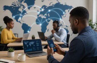 Bloccpay Builds Stablecoin Payroll Platform for Africa’s Cross-Border Workforce