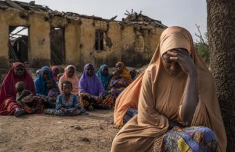 Borno Kidnappings Leave Families Facing Ransom Pressure and School Closures