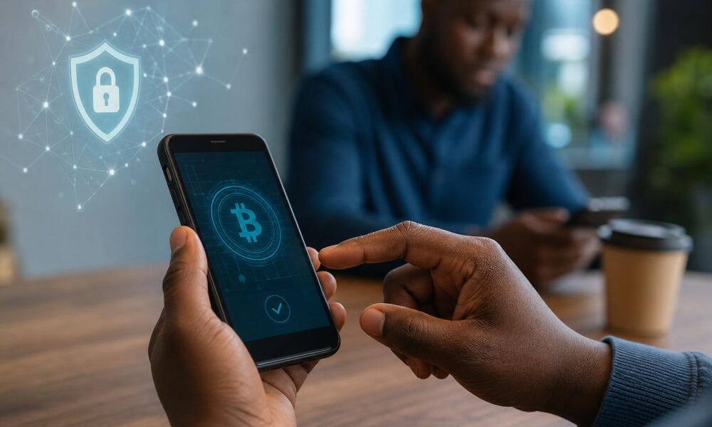 Breet Says Simpler Crypto Payments Must Also Earn Trust