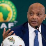 CAF Reconsiders Four-Year AFCON Cycle, Motsepe Says
