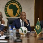 CAF Reconsiders Four-Year Africa Cup Schedule