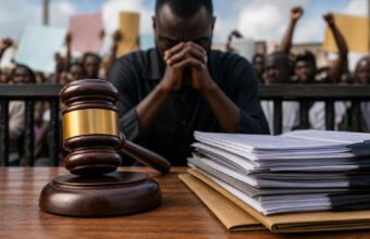 Calls Grow for Reconsideration of Joseph Fitzgerald Kamara’s Detention