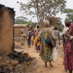 15 killed in Cameroon attack as residents flee 10 villages