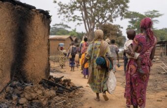 15 killed in Cameroon attack as residents flee 10 villages