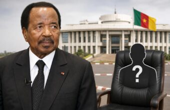 Cameroon awaits government reshuffle as Biya leaves vice presidency vacant