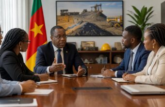 Cameroon Seeks End to EITI Suspension Through Transparency Reforms