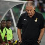 Carlos Queiroz Leaves Ghana Post After Two AFCON Qualifying Defeats