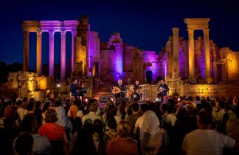 Carthage Music Festival returns with focus on Tunisia’s local talent
