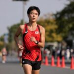 CAS Clears Koki Ikeda and Restores Japanese Race Walker’s Eligibility