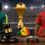 CAS Set to Rule on Disputed Senegal-Morocco AFCON Final