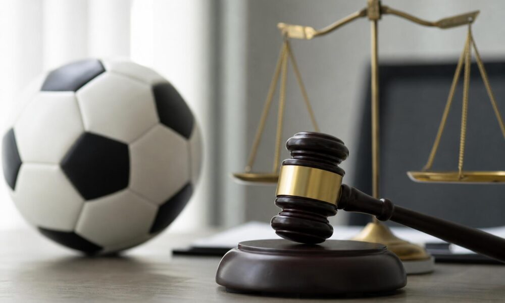 CAS Ruling on Senegal’s AFCON Appeal Expected by End of November