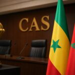 CAS to Hear Senegal Appeal Over AFCON Title Awarded to Morocco