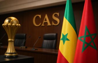 CAS to Hear Senegal Appeal Over AFCON Title Awarded to Morocco
