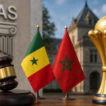CAS to Hear Senegal Appeal Over Morocco’s AFCON Title