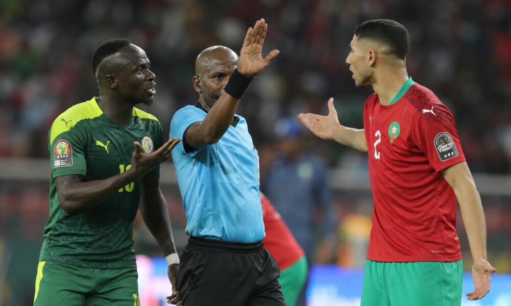 CAS to Rule on Senegal-Morocco AFCON Final Dispute