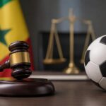 CAS Set to Rule Within Days on Senegal’s AFCON Appeal