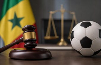 CAS Set to Rule Within Days on Senegal’s AFCON Appeal