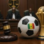 CAS to Rule Within Days on Senegal’s AFCON Title Appeal