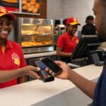 CashAfrica Brings Mobile Tap-to-Pay to Chicken Republic Outlets