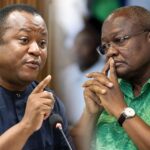CDP Chairman Accuses SLPP Leader of Interfering in Party Affairs
