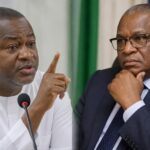 CDP Chairman Accuses SLPP Leader of Interfering in Party Dispute