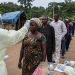 Central African Republic Tightens Ebola Screening Along DRC Border