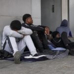 Ceuta Minors Remain Homeless Two Months After Migrant Crossings