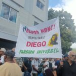The Chagos archipelago and the dispute over sovereignty, resettlement and Diego Garcia