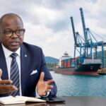 Chamber Chairman Backs Proposed Gento Ports at Kent and Banana Island