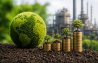 Circle Gas Reports $67 Million in Carbon Credits Awaiting Delivery
