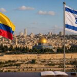 Colombia Plans to Open Embassy in Jerusalem Next Week